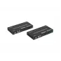 HDBaseT signalo prailgintuvas VivoLink VLHDMIEXT150 18Gbps 4K per vieną Cat kabelį