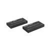 HDBaseT signalo prailgintuvas VivoLink VLHDMIEXT150 18Gbps 4K per vieną Cat kabelį
