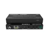 HDBaseT signalo prailgintuvas VivoLink VLHDMIEXT150 18Gbps 4K per vieną Cat kabelį