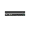 HDBaseT signalo prailgintuvas VivoLink VLHDMIEXT150 18Gbps 4K per vieną Cat kabelį