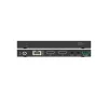 HDBaseT signalo prailgintuvas VivoLink VLHDMIEXT150 18Gbps 4K per vieną Cat kabelį