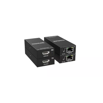 HDMI ilgintuvas Vivolink VLHDMIEXT60 60m HDMI 4K 60Hz