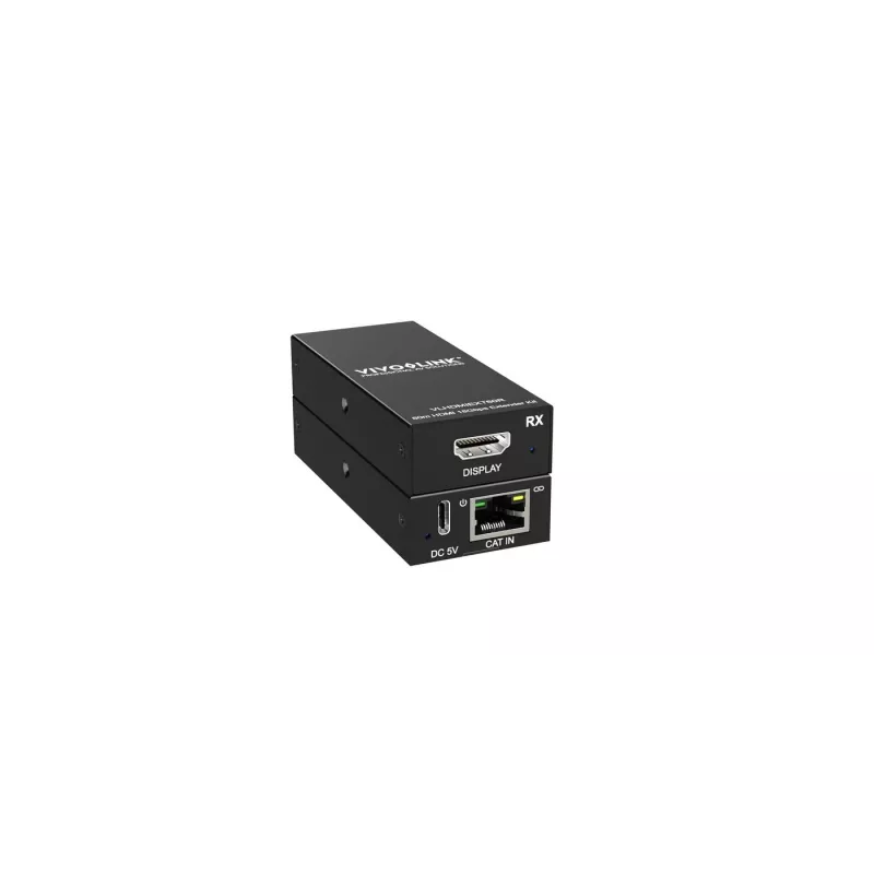 HDMI ilgintuvas Vivolink VLHDMIEXT60 60m HDMI 4K 60Hz