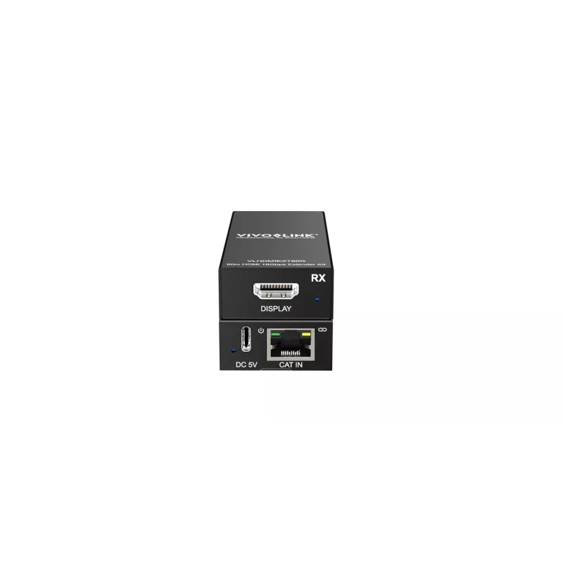 HDMI ilgintuvas Vivolink VLHDMIEXT60 60m HDMI 4K 60Hz