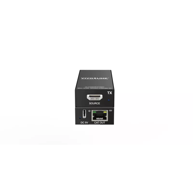 HDMI ilgintuvas Vivolink VLHDMIEXT60 60m HDMI 4K 60Hz