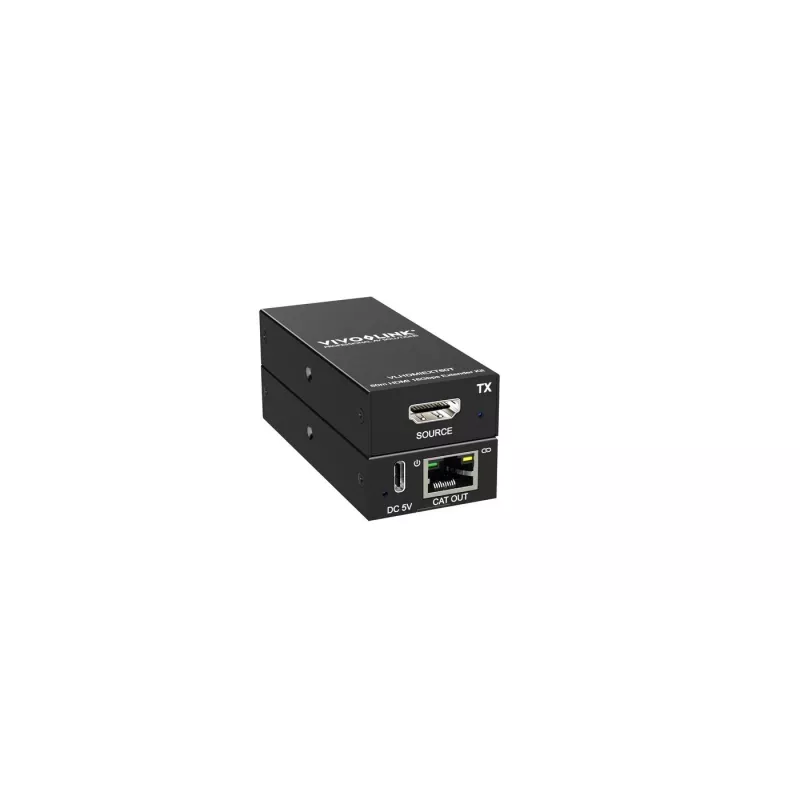 HDMI ilgintuvas Vivolink VLHDMIEXT60 60m HDMI 4K 60Hz