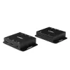 AV siųstuvas ir imtuvas Lindy 50m Cat.6 HDMI ir IR plėstuvas 1920x1200