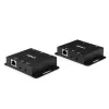 AV siųstuvas ir imtuvas Lindy 50m Cat.6 HDMI ir IR plėstuvas 1920x1200
