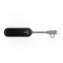 AV siųstuvas Yealink PA20 – HDMI ir USB jungtys, juodas