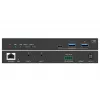 KVM prailgintuvas Vivolink VLUSBCEXT2X2 USB 2.0 1920x1200 150m