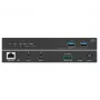 KVM prailgintuvas Vivolink VLUSBCEXT2X2 USB 2.0 1920x1200 150m
