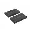 KVM prailgintuvas Vivolink VLUSBCEXT2X2 USB 2.0 1920x1200 150m