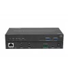 KVM prailgintuvas Vivolink VLUSBCEXT2X2 USB 2.0 1920x1200 150m