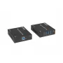 USB 3.0 nuotolio praplėtimo rinkinys Vivolink VLUSB3EXT100 100 m