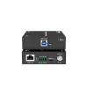 USB 3.0 nuotolio praplėtimo rinkinys Vivolink VLUSB3EXT100 100 m