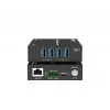 USB 3.0 nuotolio praplėtimo rinkinys Vivolink VLUSB3EXT100 100 m