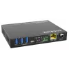 USB 3.0 imtuvas (Rx) Vivolink VLUSB3EXT100D iki 100 m per Cat5e/6/7