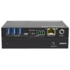 USB 3.0 imtuvas (Rx) Vivolink VLUSB3EXT100D iki 100 m per Cat5e/6/7