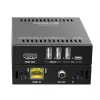 KVM prailgintuvas siųstuvas ir imtuvas Vivolink VLUSBCEXT151 HDMI USB laidinis 70m