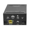 KVM prailgintuvas siųstuvas ir imtuvas Vivolink VLUSBCEXT151 HDMI USB laidinis 70m