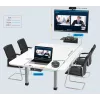 KVM prailgintuvas siųstuvas ir imtuvas Vivolink VLUSBCEXT151 HDMI USB laidinis 70m