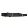 Lindy 9 prievadų HDMI 10.2G kelių vaizdų jungiklis juodas 30Hz