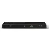 Lindy 9 prievadų HDMI 10.2G kelių vaizdų jungiklis juodas 30Hz