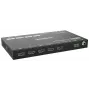 HDMI jungiklis VivoLink VLSW141H-8K 4x1 — 8K@60Hz įvesties perjungiklis keturiems HDMI šaltiniams