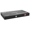 HDMI jungiklis VivoLink VLSW141H-8K 4x1 — 8K@60Hz įvesties perjungiklis keturiems HDMI šaltiniams