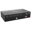 HDMI jungiklis VivoLink VLSW141H-8K 4x1 — 8K@60Hz įvesties perjungiklis keturiems HDMI šaltiniams