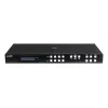 AV matricinis jungiklis Lindy 4x4 HDMI 4K60 3840x2160 18 Gbit/s
