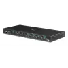 AV matricinis jungiklis Lindy 4x4 HDMI 4K60 3840x2160 18 Gbit/s