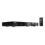 AV matricinis jungiklis Lindy 4x4 HDMI 4K60 3840x2160 18 Gbit/s