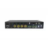 Vivolink VLHDBSP1X4V2 HDMI vaizdo skirstytuvas 4x RJ-45 3840x2160