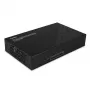 Lindy 100 m Cat.6 4 prievadų HDMI 4K60 HDBT skirstytuvas prailgintuvas