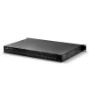 Lindy 8x8 HDMI 18G matrica su vaizdo sienos mastelio keitimu