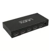 HDMI skirstytuvas Lindy 4 prievadų HDMI 10.2G