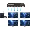 Vivolink VLHDMISP1X4-8K HDMI skirstytuvas 1x4 8K palaikymas