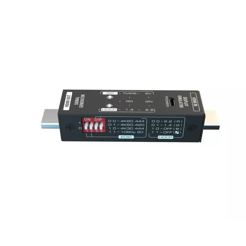Vivolink VLTOOL1 valdymo procesorius