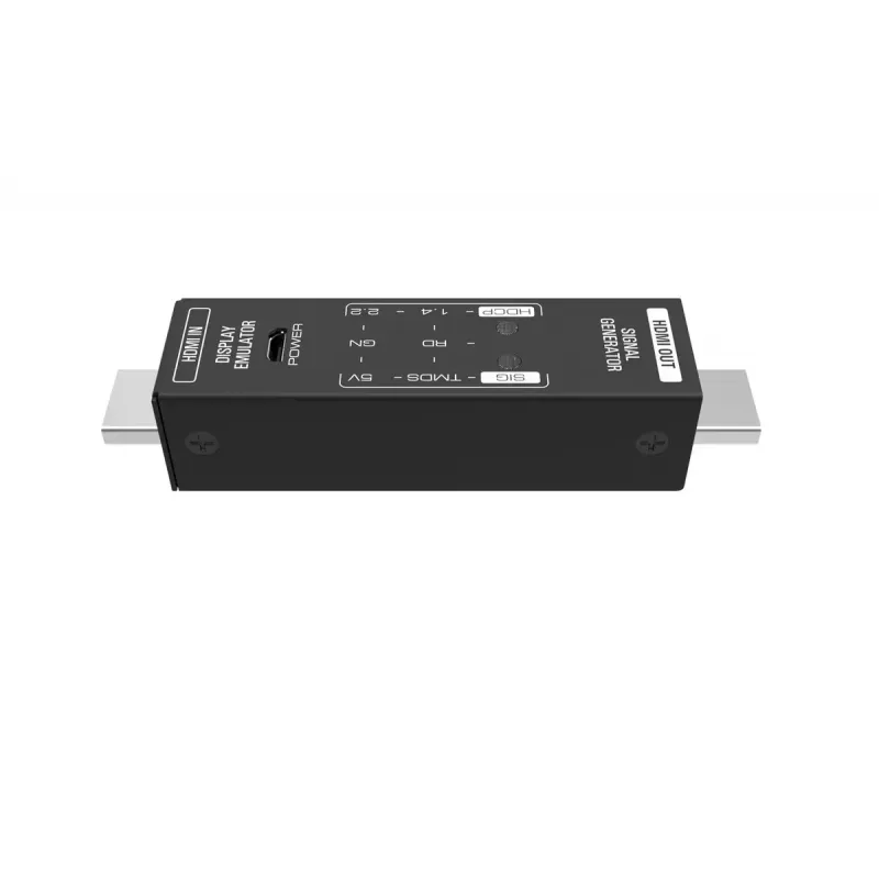 Vivolink VLTOOL1 valdymo procesorius