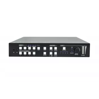 Vivolink VLSC262 vaizdo jungiklis HDMI/DisplayPort