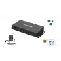 USB grafikos adapteris Vivolink VLUSBCHUB2V2 su keliais prievadais