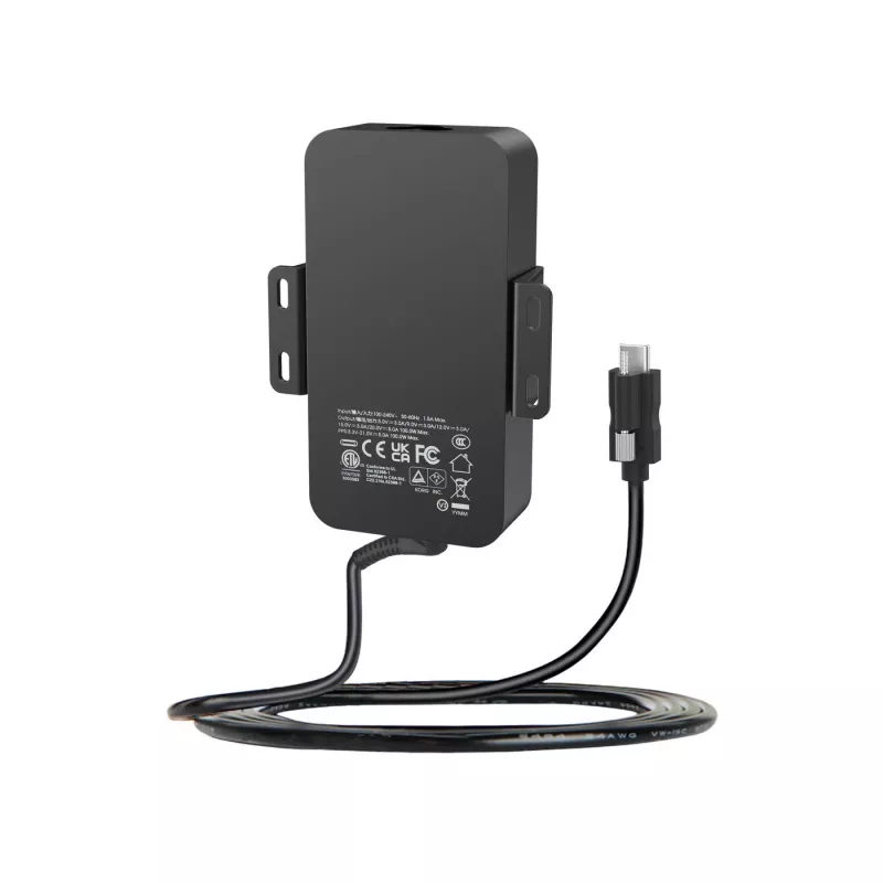 USB grafikos adapteris Vivolink VLUSBCHUB2V2 su keliais prievadais
