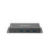 USB grafikos adapteris Vivolink VLUSBCHUB2V2 su keliais prievadais