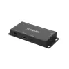 USB grafikos adapteris Vivolink VLUSBCHUB2V2 su keliais prievadais
