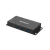 USB grafikos adapteris Vivolink VLUSBCHUB2V2 su keliais prievadais