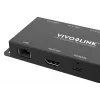 USB grafikos adapteris Vivolink VLUSBCHUB2V2 su keliais prievadais