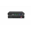 Vivolink VLHUB121-MME HDMI 2.0 2x1 vaizdo perjungiklis, 4K@60Hz, su USB šakotuvu