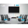 Vivolink VLHUB121-MME HDMI 2.0 2x1 vaizdo perjungiklis, 4K@60Hz, su USB šakotuvu