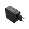USB grafikos adapteris ir USB-C stotelė Vivolink VLUSBCHUB, 3840 x 2160 pikselių